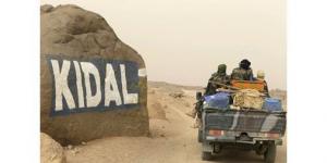 مجموعات
مسلحة
تنفّذ
هجمات
متزامنة
في
مالي..
والجيش:
الوضع
تحت
السيطرة
وعلى
السكان
الهدوء