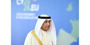 «مجلس
التعاون»:
أي
حلّ
مع
إيران
يجب
أن
يشمل
ملفها
النووي
وصواريخها
الباليستية
ووقف
أنشطة
وكلائها
في
المنطقة