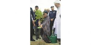 سفيرة
الهند:
المبادرات
المجتمعية
ركيزة
أساسية
لتعزيز
الاستدامة
في
الكويت