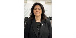 ديانا
طبارة
أول
سيدة
تتولى
رئاسة
جمعية
المقاصد
الخيرية
الإسلامية