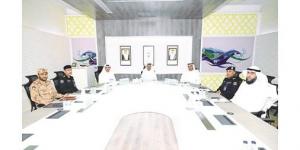 هيئة
الرياضة:
استئناف
تدريبات
الأندية