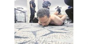 منفذ
العملية..
مدرس
ومطور
ألعاب
ولا
يملك
سجلاً
جنائياً