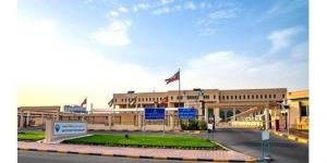 «الكهرباء»:
المناقصات
توافق
على
ترسية
«الدوحة
لتحلية
المياه
بالتناضح
العكسي»