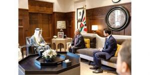 ملك
الأردن:
أمن
دول
الخليج
أساس
لأمن
المنطقة
والعالم
واستقرارهما