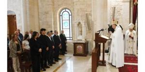 ترتيبات
لإنضاج
الحل
الكامل
للبنان
على
وقع
تكثيف
الحوار
بين
الرئاسات
الثلاث