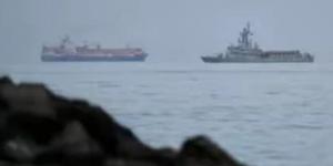 أرقام صادمة.. كيف أعادت حرب إيران تشكيل طرق التجارة بين البحر والبر