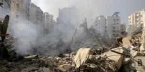 إسرائيل تتهم حزب الله بتقويض الهدنة.. وضربات جديدة جنوب لبنان