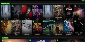 قائمة
بأفضل
المواقع
المجانية
لمشاهدة
وتحميل
الأفلام
والمسلسلات