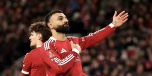 ليفربول
      يكشف
      تفاصيل
      إصابة
      محمد
      صلاح
      و"موعد
      عودته
      للملاعب"