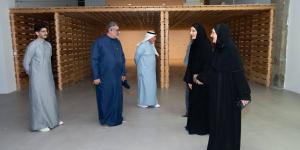 الأميرة ريم الفيصل تُدشّن معرضها الفوتوغرافي "أرض الحجيج والشعراء"