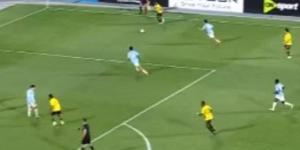 جدول ترتيب هدافي الدوري المصري بعد مباريات الإثنين 4-5-2026