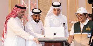 إطلاق مبادرة " ميدان " لتحفيز المبادرات النوعية والإنسانية في خدمة ضيوف الرحمن