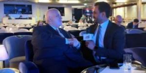 رئيس WTTC: اختيار مصر رسالة ثقة عالمية.. وعبور قناة السويس تجربة مبهرة