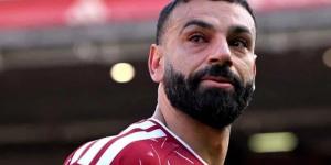 محمد
      صلاح
      يودع
      "معقل
      ليفربول"
      برسالة
      مؤثرة:
      بكيت
      أكثر
      من
      أي
      وقت
      مضى