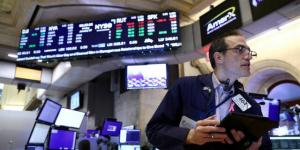 مخاوف
الذكاء
الاصطناعي
تهبط
بصفقات
التكنولوجيا
70%
بشركات
الأسهم
الخاصة