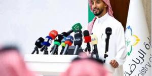 السعودية
تطرح
5
أندية
رياضية
للاستثمار
والتخصيص