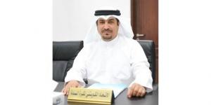 العجمي
عضواً
بمجلس
إدارة
«السلة»