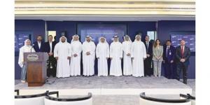 «زين»
و«العقارات
المتحدة»..
شراكة
لتشكيل
مفهوم
البنية
التحتية
الرقمية