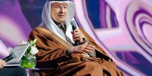 وزير
      الطاقة:
      السعودية
      ملتزمة
      بالحوار
      الشامل
      لسد
      الفجوات
      بين
      واقع
      الطاقة
      المتباين