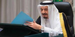 أمر
ملكي
بترقية
وتعيين
212
قاضيًا
بوزارة
العدل
السعودية
