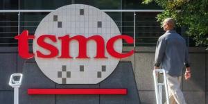 إيرادات
      TSMC
      تقفز
      30%
      بدعم
      الطلب
      على
      رقائق
      الذكاء
      الاصطناعي