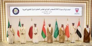 مجلس
      التعاون
      يدين
      الهجمات
      الإيرانية
      ويبحث
      تعزيز
      العمل
      الخليجي