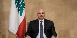عون:
      استئناف
      الصادرات
      السعودية
      إلى
      لبنان
      ينعش
      الاقتصاد