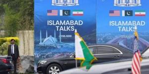 CNN:
      واشنطن
      وطهران
      تواصلان
      محادثات
      السلام
      رغم
      تبادل
      الضربات