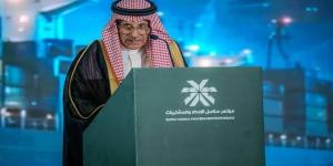 وكيل
وزارة
الصناعة:
المملكة
تضع
مرونة
سلاسل
الإمداد
على
رأس
أولوياتها