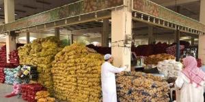 معدل
التضخم
بأسعار
الجملة
في
السعودية
يرتفع
4.6%
خلال
شهر
مايو