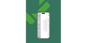 «بيت
التمويل»
يواصل
ريادته
بالحلول
المصرفية
الرقمية