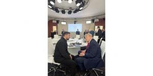 حرب
أوكرانيا
على
طاولة
«G7»:
حشد
غربي
موحد
للتوصل
إلى
اتفاق