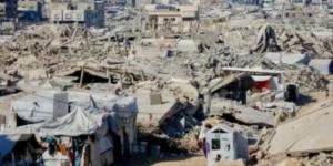 الاردن: خلال شهر المستشفى الميداني الأردني بغزة يستقبل نحو 9 آلاف حالة