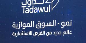 بدء
      اكتتاب
      "مسقا
      للاستثمار"
      في
      السوق
      الموازية
      بسعر
      6
      ريالات
      للسهم