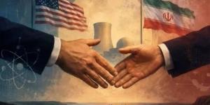 واشنطن
وطهران
تعلنان
اتفاقاً
مؤقتاً
لإنهاء
الحرب