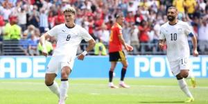 بعد
انتهاء
أولى
جولات
المونديال...
إمام
عاشور
أفضل
لاعب
عربي
في
كأس
العالم
2026