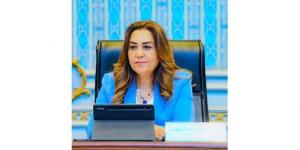 وزيرة
التنمية
المحلية
تعلن
بدء
تشغيل
أحدث
أجهزة
رصد
ملوثات
الهواء
والغازات
الدفيئة
في
12
محطة
بالقاهرة
الكبرى