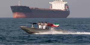 انخفاض
      مستوى
      التهديد
      البحري
      في
      مضيق
      هرمز
      بعد
      الاتفاق