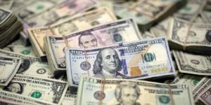 ارتفاع
الدولار
بعد
تثبيت
مجلس
الاحتياطي
للفائدة