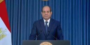 "السيسي"
      يجدد
      ترحيب
      مصر
      بمذكرة
      التفاهم
      بين
      أمريكا
      وإيران