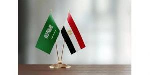 وزيرا
خارجية
مصر
والسعودية
يبحثان
تعزيز
التعاون
المشترك
والتطورات
الاقليمية
