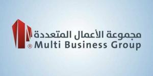 "الأعمال
      المتعددة"
      تتسلم
      خطاباً
      بفسخ
      عقد
      مشروع
      ناد
      رياضي
      مع
      "لجام
      للرياضة"