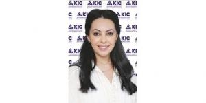 «الكويتية
للاستثمار»
تصدر
تقرير
الاستدامة
2025