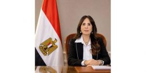 وزيرة
الإسكان:
6
يوليو
المقبل
بدء
تسليم
قطع
الأراضي
السكنية
للإسكان
المتميز
بالطرحين
الخامس
والسادس
بمدينة
ناصر
الجديدة