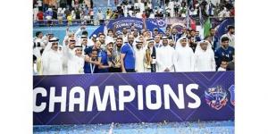 قصة
الإنجاز
التاريخي
لبرقان..
«بطل»
من
أول
مشاركة