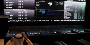 مؤشر
      "تاسي"
      يرتفع
      بنسبة
      0.16%
      بالمنتصف
      بدعم
      من
      قطاع
      العقارات