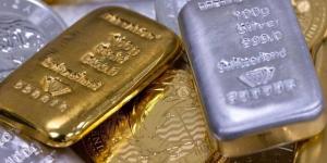 أسعار
      الذهب
      والفضة
      تتأرجح
      حول
      مستويات
      محورية
      وسط
      ضغوط
      التضخم