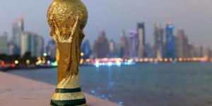 رسميًا
      |
      كأس
      العالم
      2026
      تحطم
      "الرقم
      القياسي"
      لحضور
      الجماهير
