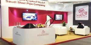 مساهمو
      "أنابيب
      السعودية"
      يقرون
      توزيع
      0.75
      ريال
      للسهم
      عن
      عام
      2025