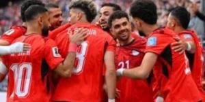 الأعمار تحسم المقارنة قبل موقعة مصر وأستراليا فى مونديال 2026